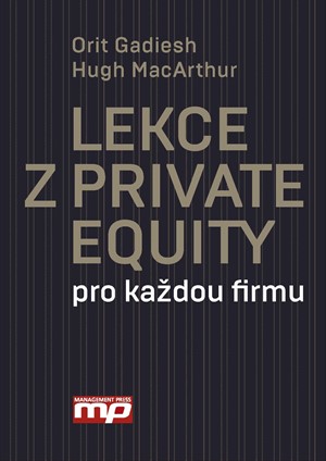 Lekce z private Equity