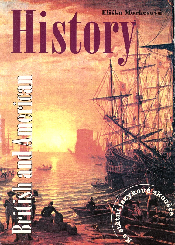 History - British and American