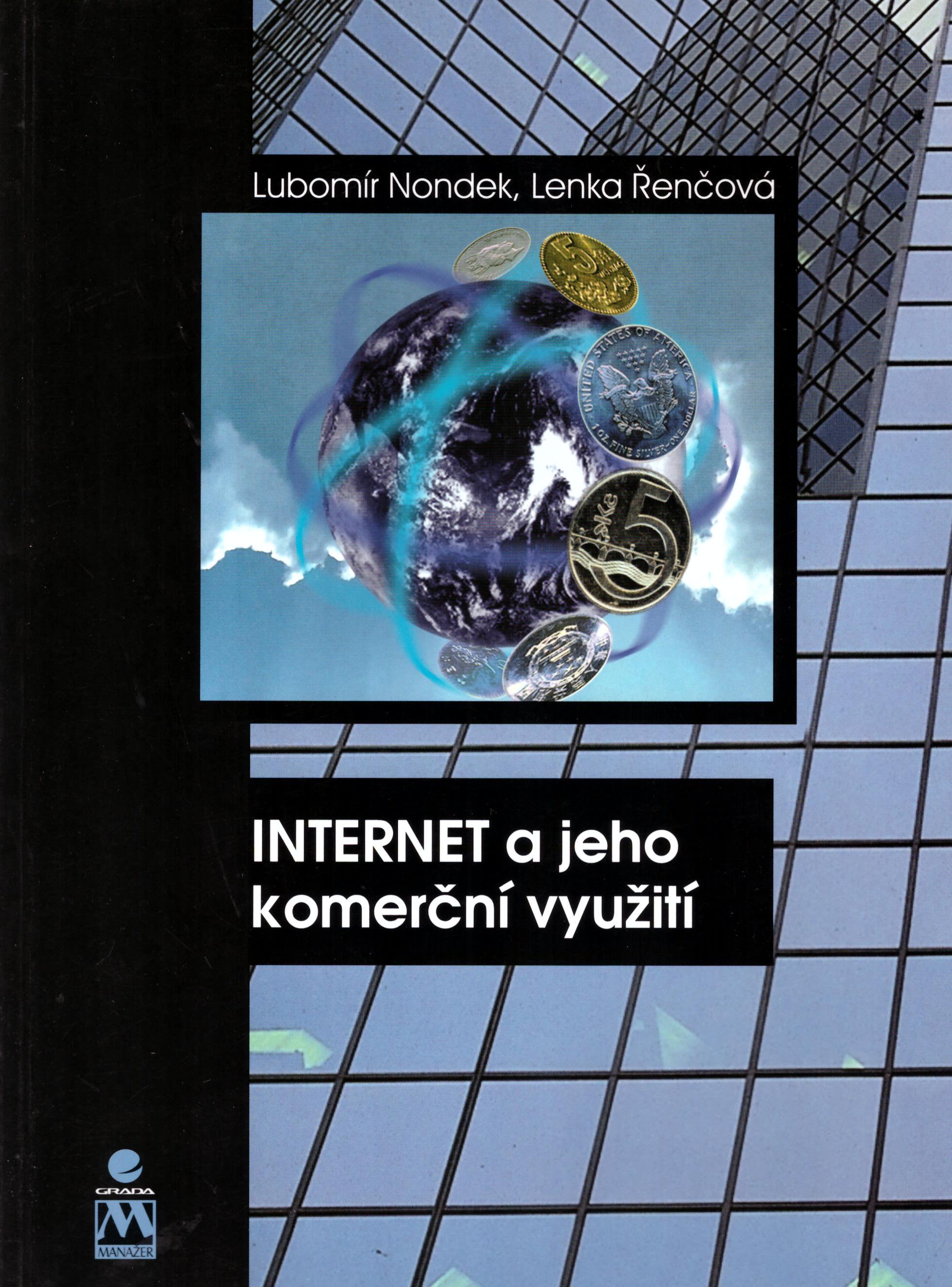 Internet a jeho komerční využití
