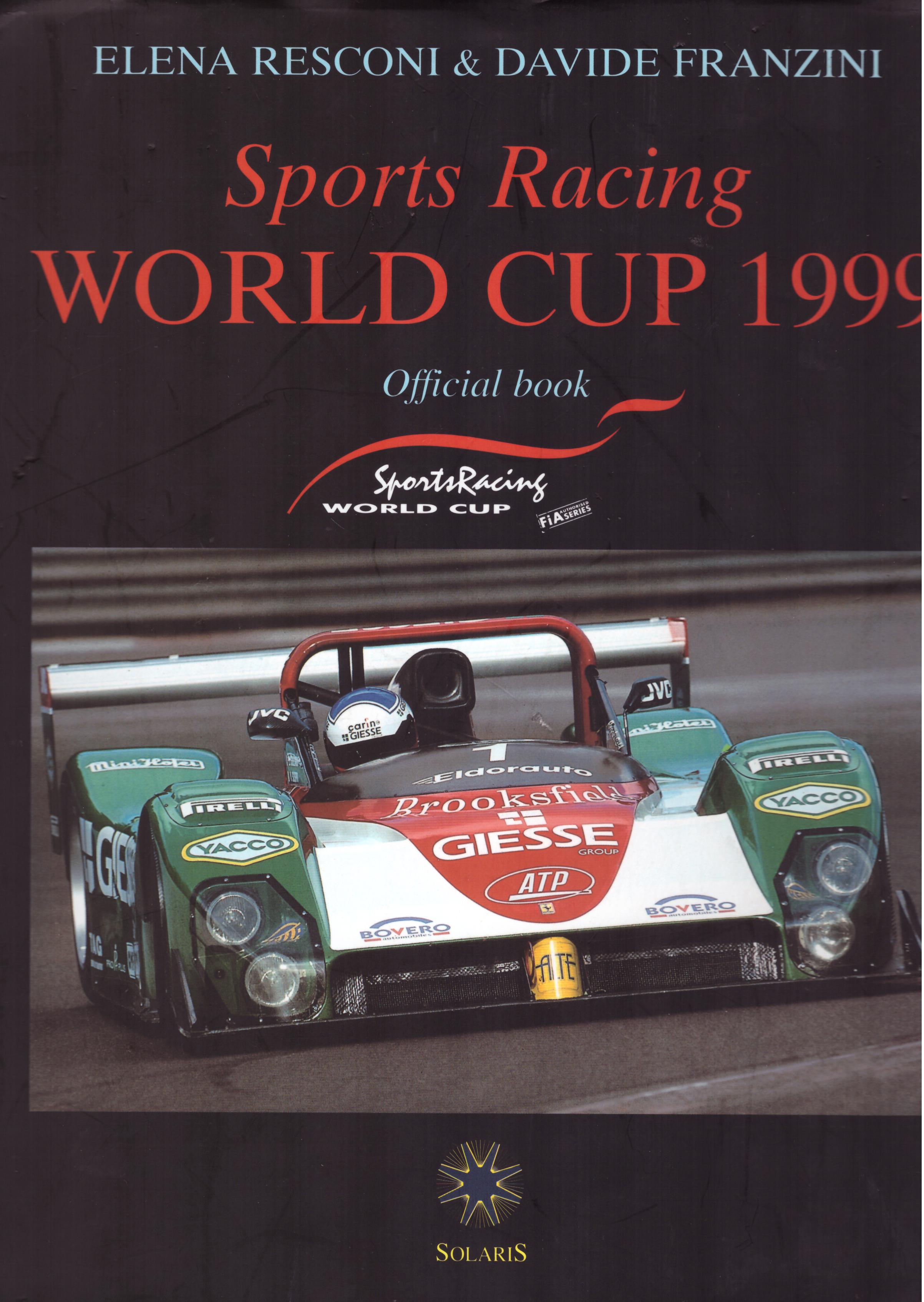 Sports Racing World Cup 1999