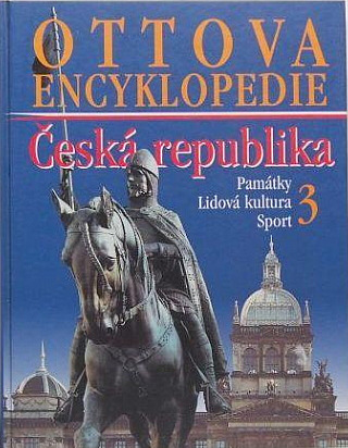 Ottova encyklopedie ČR Památky, Lidová kultura, Sport
