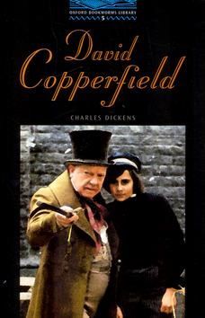 David Copperfield (AJ)