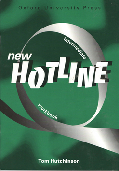 New hotline intermediate Workbook
