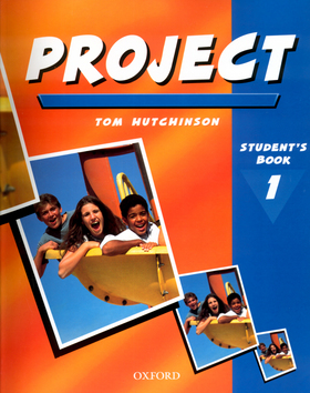 Project 1 Student´s Book