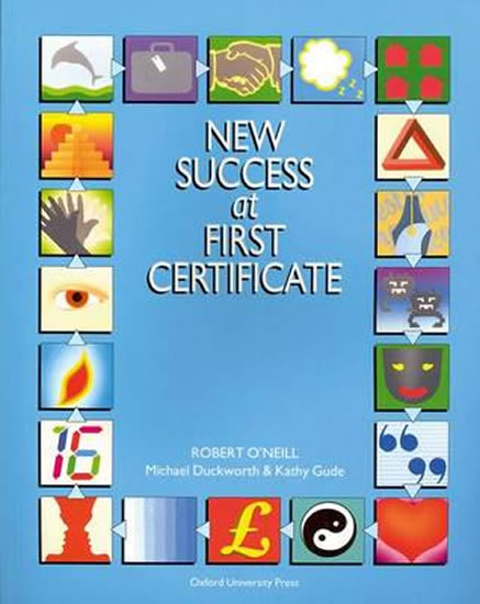 New Success at First Certificate: Student´s Book