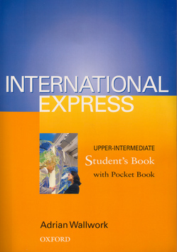 International Express – Upper-intermediate: Student's Book