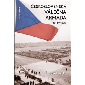 Československá válečná armáda 1918-1939