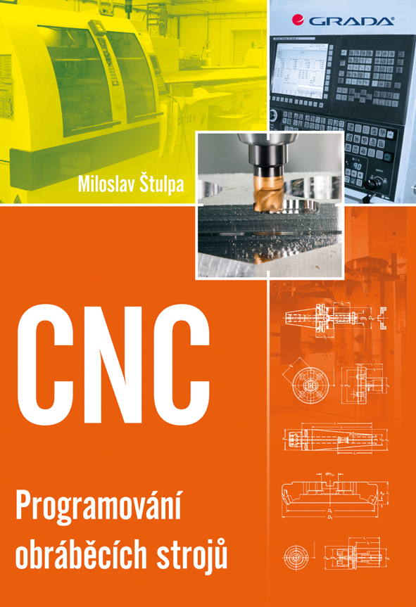 CNC - Programování obráběcích strojů 