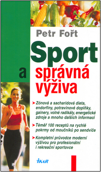 Sport a správná výživa