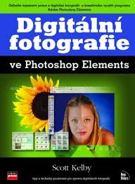 Digitální fotografie ve Photoshop Elements