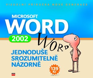Microsoft Word 2002