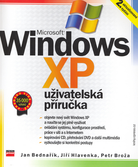 Microsoft Windows XP 2. aktualizované vy