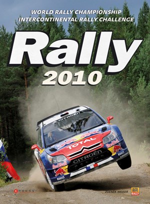 Rally 2010