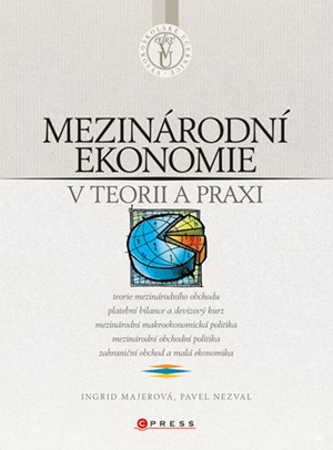 Mezinárodní ekonomie v teorii a praxi