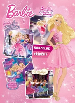 Barbie Kouzelné příběhy
