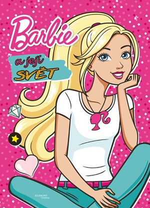 Barbie a její svět