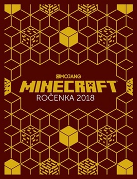 Minecraft Ročenka 2018 (SK)