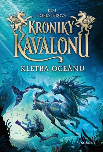 Kroniky Kavalonu - Kletba oceánu