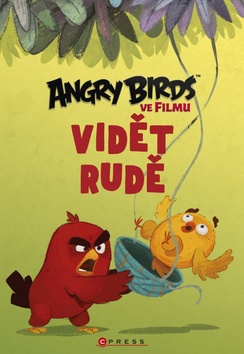 Angry Birds ve filmu Vidět rudě