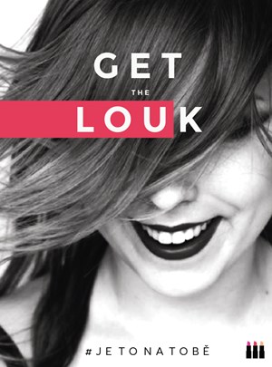 Get the Louk:  # jetonatobě
