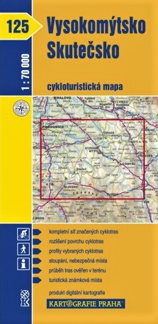 Cyklomapa(125)-Vysokomýtsko, Skutečsko