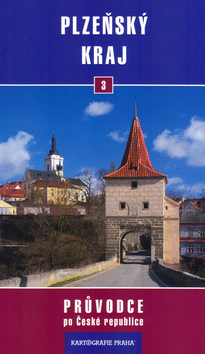 Plzeňský kraj - průvodce