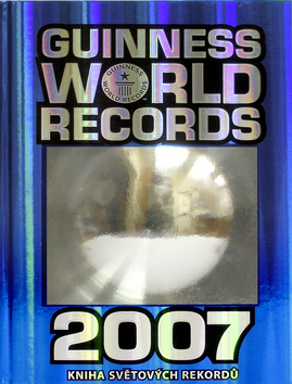 Guinness World Records 2007