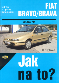 Fiat Bravo/Brava od 9/95