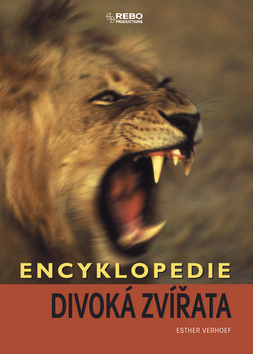 Encyklopedie Divoká zvířata