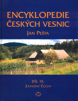 Encyklopedie českých vesnic III. díl