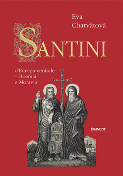 Santini d´Europa centrale - Boemia e Moravia