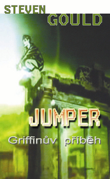 Jumper - Griffinův příběh