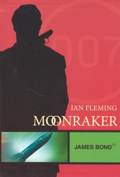 James Bond Moonraker