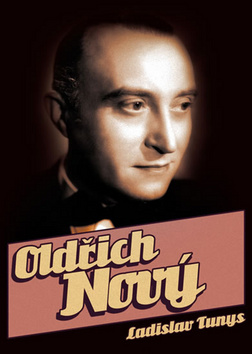 Oldřich Nový