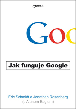 Jak funguje Google