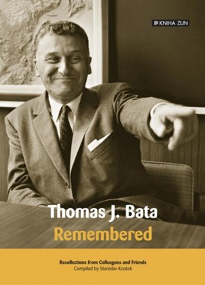 Thomas J. Bata