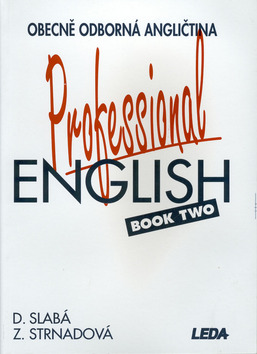 Professional English book 2