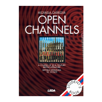 Open Channels - Britská literatura 20. století