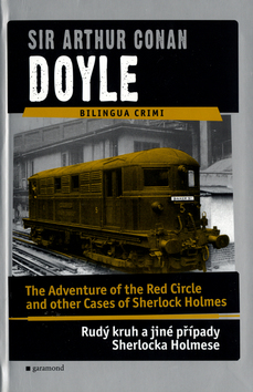 Rudý kruh a jiné příběhy Sherlocka Holmese, The Adventure of The Red.....